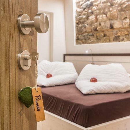 Hotel La Sorgente Tesero Ngoại thất bức ảnh