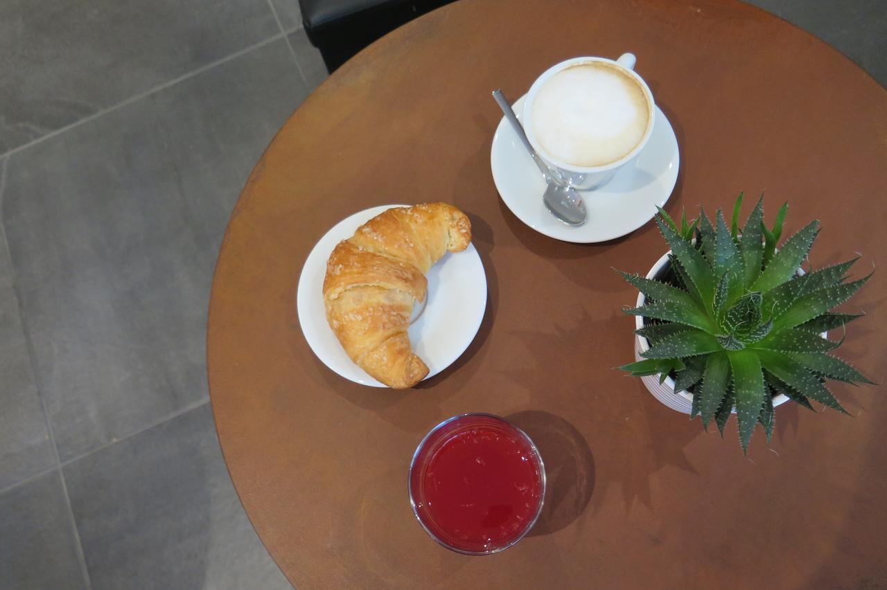Hotel La Sorgente Tesero Ngoại thất bức ảnh