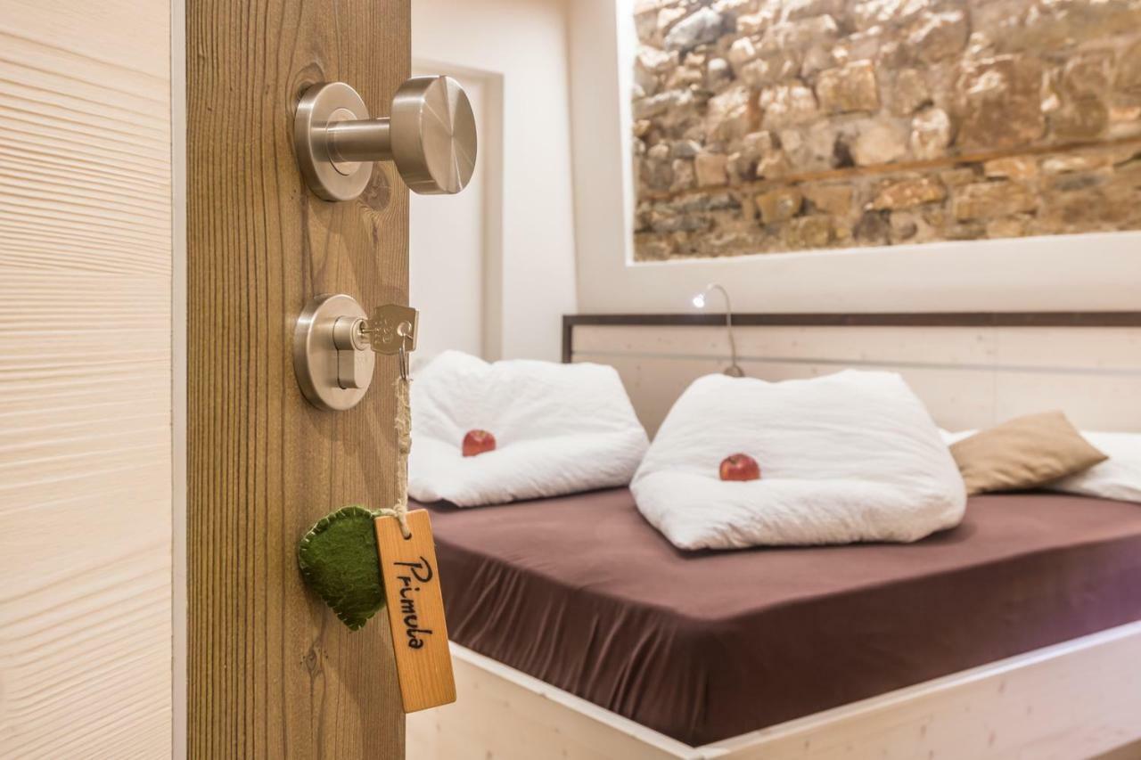 Hotel La Sorgente Tesero Ngoại thất bức ảnh