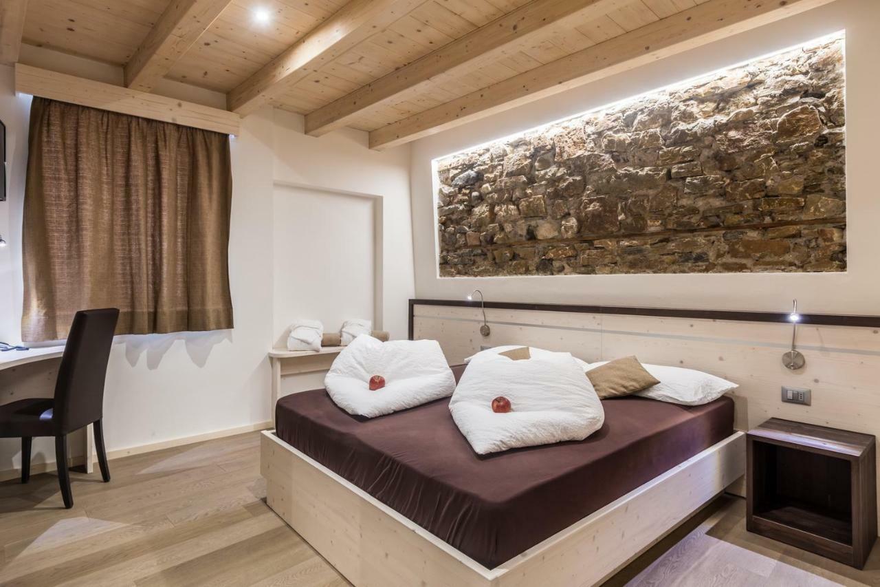 Hotel La Sorgente Tesero Ngoại thất bức ảnh